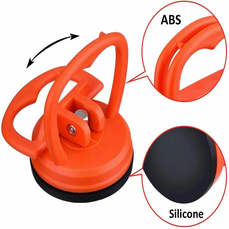 5.5cm Car Dent Remover Puller Auto Body Dent Removal Tools Universal Remover Carry Tools Car Tools Suction Cup Pad Hand Tools